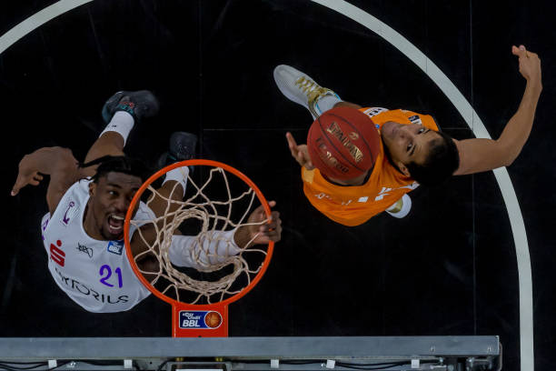 潜力和活力 潜力和活力